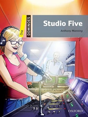 cover image of Studio Five